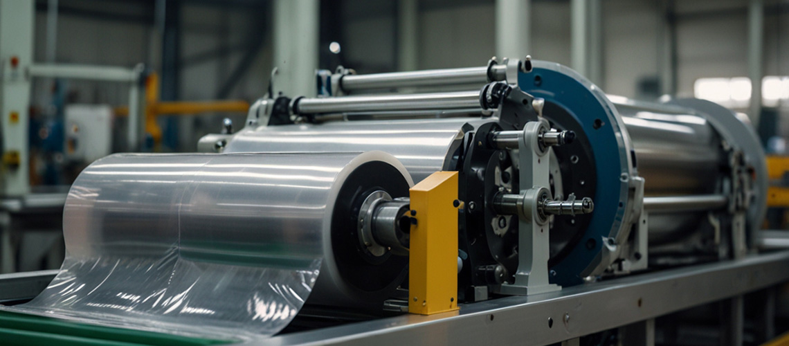 Polyfix Pvt Ltd, Polythene industrial company in Sri Lanka, recycle polythene manufacturer in Sri lanka