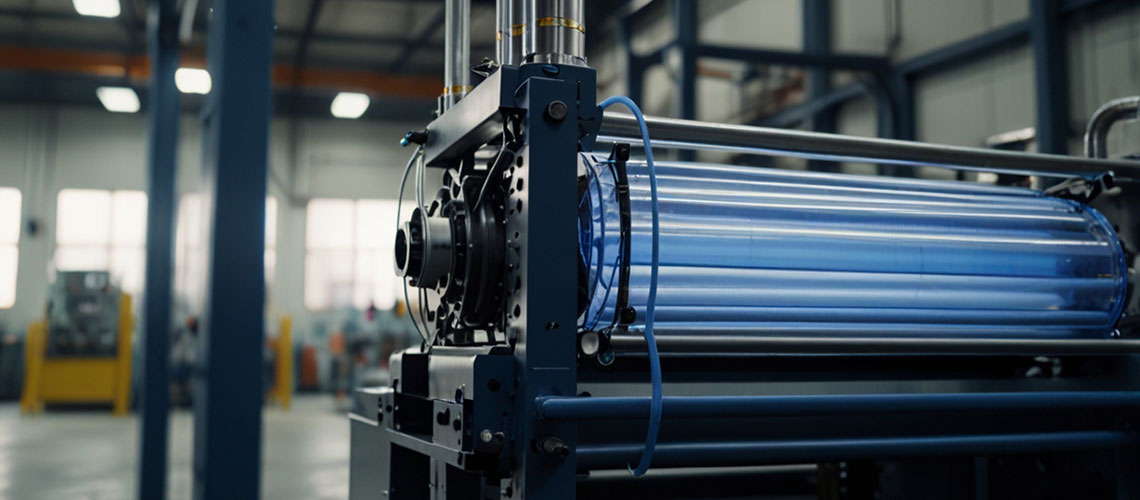 Polyfix Pvt Ltd, Polythene industrial company in Sri Lanka, recycle polythene manufacturer in Sri lanka