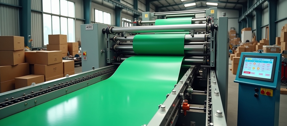 Polyfix Pvt Ltd, Polythene industrial company in Sri Lanka, recycle polythene manufacturer in Sri lanka